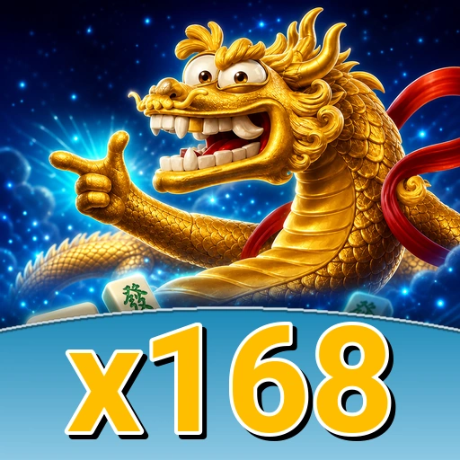 Layar beranda x168