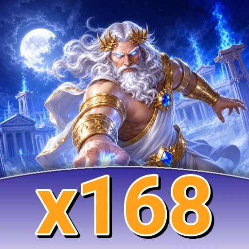 Layar pengaturan x168