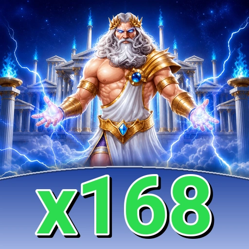 Halaman profil x168